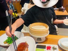 -四季民福烤鸭店(前门廊房二条店)