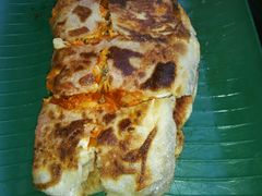 -新加坡Zam Zam餐馆