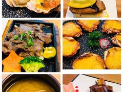 -王鼎精致料理铁板烧(世博源店)