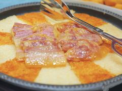 -小厨娘淮扬菜(天印大道店)