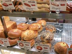 -君之狮子山·轻糖烘焙(松江印象城店)