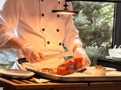 -四季民福烤鸭店(王府井东安门店)