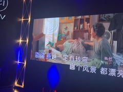 -魅KTV·AI辅唱(簋街店)