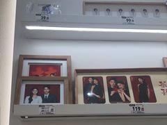 -海马体照相馆(重庆龙湖时代天街D馆店)