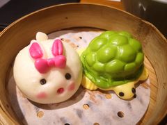-乐忻皇朝(上海中心大厦店)