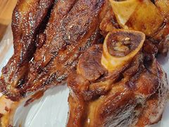 -赵元章肉骨烧(山塘街店)