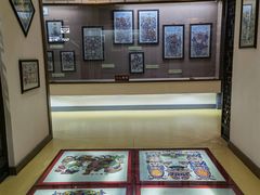 -杨家埠民间艺术大观园