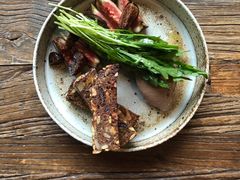 -BOR Eatery(安福路店)