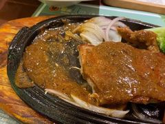 -尊品牛排(沙湾印象汇店)