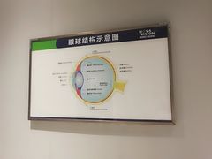 -宝岛眼镜·星创视光中心(黄河店)