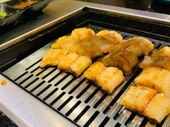 -臻牛烤肉