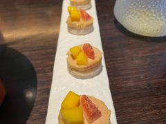 鹅肝塔-庐灶江南·江南菜·四合院Bistro(东直门雍和宫·原华侨宾馆店)