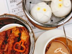 -点点心点心专门店(湾仔店)