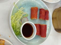 -丰尔粥食·顺德鱼生·干蒸排骨顺德菜(大良分店)