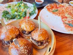 -Twin Tails Brewpub双尾精酿餐吧(八坼店)