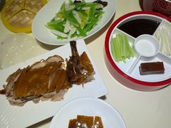 -京鸭棠(让胡路万达店)