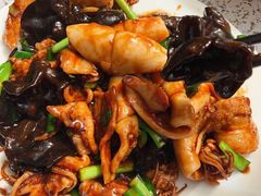 -九龙餐厅(大沽路店)