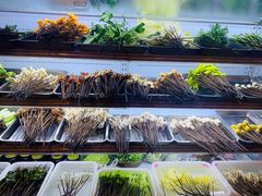 自助取餐区-钢五区节子串串香(环球汇·天誉店)