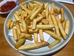 薯条-福匠日本料理(人民路店)