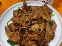 -堂宴·老厦门私房菜(1988仙岳总店)