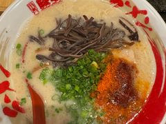 -豚王拉面(澳门银河店)