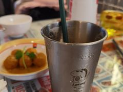 -肥韬茶餐厅(海上世界店)