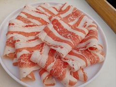 -四喜小胖·北京涮肉(五道营店)