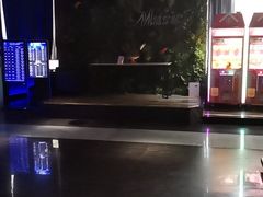 -快乐之星KTV(东沙路店)