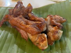 -杨合林啊兰烤鱼