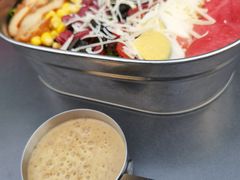 -疯克大象美式烤肉餐厅