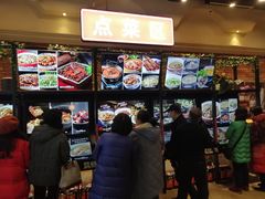 -小柴米·传统江西菜(八一广场店)