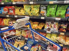 -世纪联华超市(江城店)