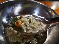 油茶汤-张关合渣(航空大道店)