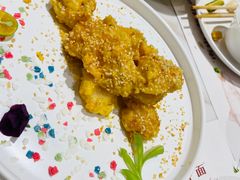 -子霖南山鲜虾面(南山总店)