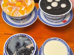 -韵姐牛奶甜品世家