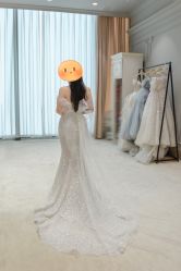 -MuseMarry婚纱(前海嘉里中心店)