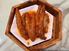 -港美茗点名菜(万江店)