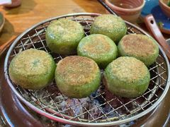 -吃饭皇帝大土家民族菜(正大广场店)