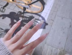 手部美甲-七月美睫 美甲