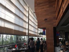 -洲际酒店·地平线全日餐厅HORIZON CAFÉ