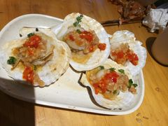 -木屋烧烤(坂田天安云谷店)