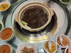 -天宜隆蘑菇宴火锅(石景山旗舰店)