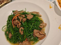-巴扎美食·新疆菜·西域歌舞表演餐厅(新疆大厦店)