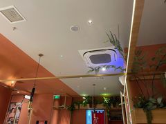 -鱼酷活鱼烤鱼(静安大融城店)