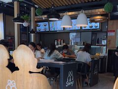 大堂-姐弟俩土豆粉(西安小寨店)