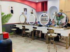 -海马体照相馆(广州新世界云门New park店)
