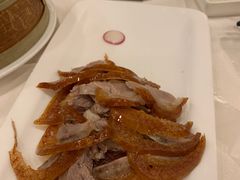 -北京全聚德(西客站店)