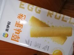 -来伊份(马群新街二店)