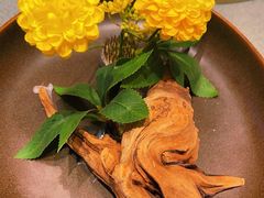 -新渝城·川菜·火锅(区庄店)