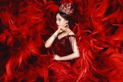 -米莱摄影写真(五大道别墅店)